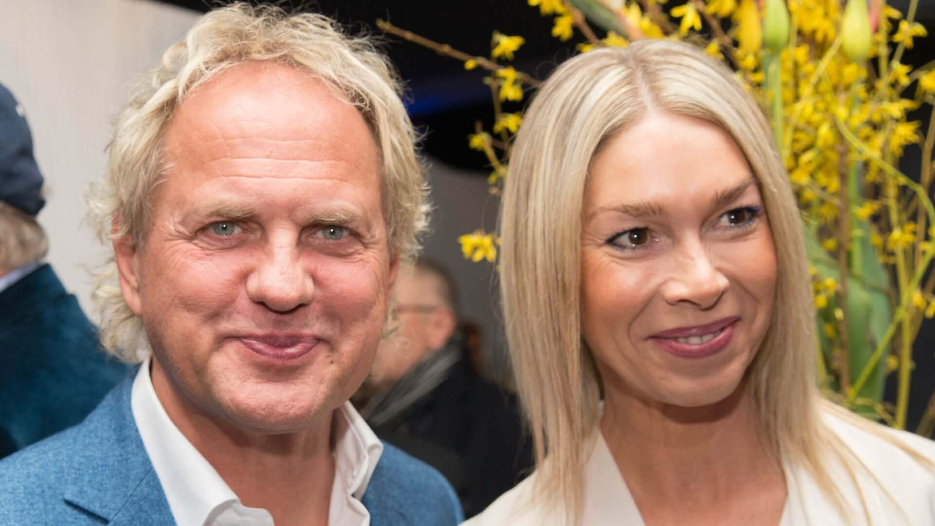 Kiki Viebrock – Wie alt ist sie wirklich? Ein Blick auf ihr Leben und ihre Karriere