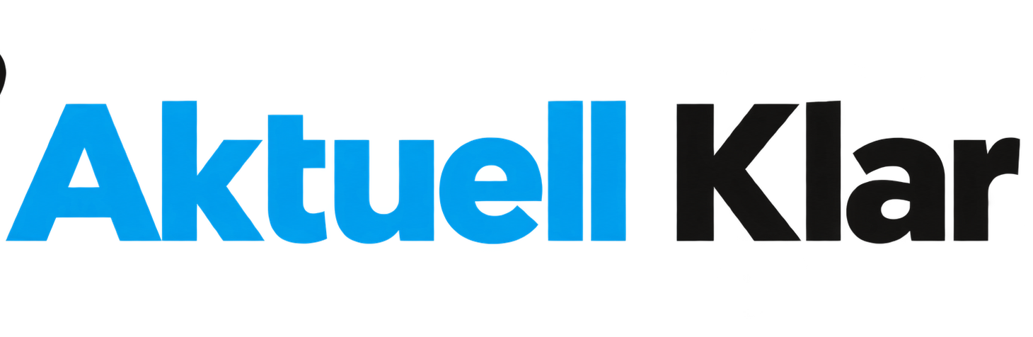 Aktuell Klar